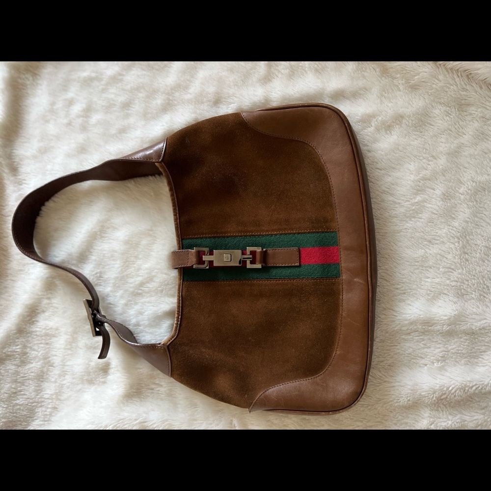 Vintage Gucci Bag